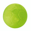 +BALLON FOOTBALL MOUSSE Ø 21CM