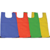 +6 CHASUBLES TAILLE S JAUNE