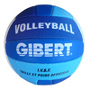 BALLON BEACH VOLLEY CUIR Ø 20CM