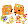 ATELIER DU MARTEAU SET DE 4