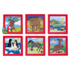 PUZZLE LES ANIMAUX SAUVAGES