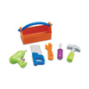 +CAISSE À OUTILS DES TOUT-PETITS