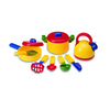 +SET DE CUISSON