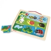+MAGNETO PUZZLE HAPPY GARDEN