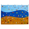 TAPIS DE MUR TERRE/MER/AIR