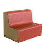 BANQUETTE GRAND DOUBLE ASSISE 30 CM