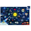 +PUZZLE L'ESPACE