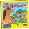 +HOP HOP GALOPONS