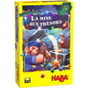 +LA MINE AUX TRÉSORS