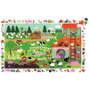 PUZZLE LA FERME