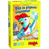 +PIO LE PIGEON