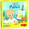 +COLOR MANIA