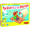 +TRESORS A LA DERIVE