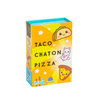 TACO CHATON PIZZA