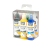 WINDOW COLOR 6 FLACONS 80ML COLORIS ASSORTIS