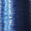 +RAPHIA SYNTHÉTIQUE 125G BLEU
