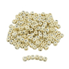 440 PERLES BOIS ALPHABET 10MM