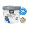 SCULPT IT SABLE À MODELER NATUREL 3,5KG