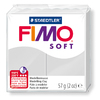 FIMO SOFT GRIS PAIN 57G