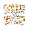 174 STICKERS COOKY FETE DS MERES, DES PERES, PÂQUES…