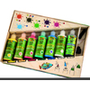+WINDOR COLOR 7 FLACONS 80ML ASSORTIS