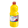 GIOTTO FLACON GOUACHE 1L JAUNE D'OR