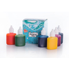 KIT MARBLING 6 FLACONS COLORIS CLASSIQUES