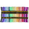 +52 FILS A TRICOTER COTON 8M COLORIS PASTELS