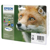 EPSON T1285 MULTIPACK 4 COULEURS