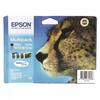 EPSON T0715 MULTIPACK 4 COULEURS