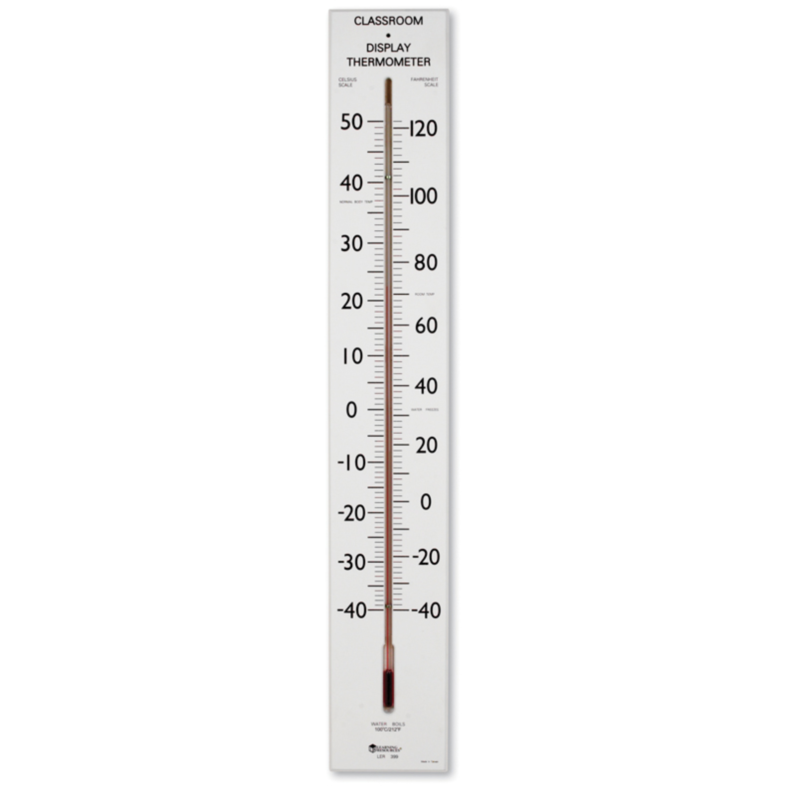 thermomètre - LAROUSSE