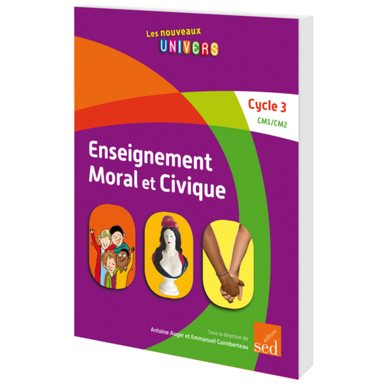 15 Séquences Enseignement Moral Et Civique Cycle 3