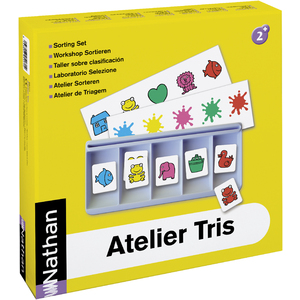 ATELIER TRIS