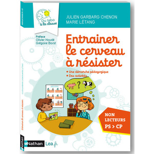 GUIDE DU MAÎTRE - ENTRAÎNER LE CERVEAU À RÉSISTER - NON LECTEUR