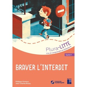 BRAVER L'INTERDIT - CYCLE 3 (+ CD-ROM)