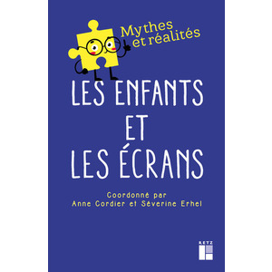 LES ENFANTS ET LES ÉCRANS