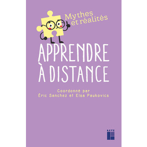APPRENDRE À DISTANCE