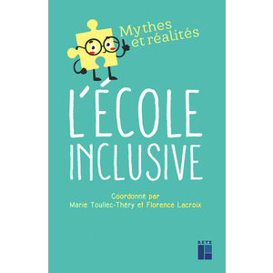 L'ÉCOLE INCLUSIVE