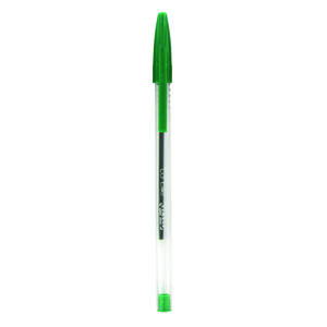 1ER PRIX MEDIUM STYLO BILLE VERT