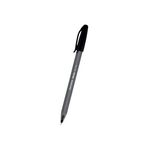 INKJOY 100 CAP STYLO BILLE MOYENNE NOIR