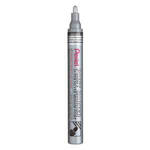 PAINT MARKER MARQUEUR MOYEN ARGENT