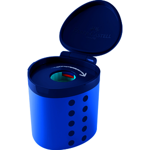 1 TAILLE CRAYON GRIPPY SPECIAL GROS MODULE