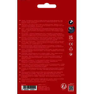 CASTLE 24 FEUTRES ULTRA LAVABLE COLORIS ASSORTIS