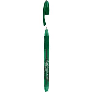 ROLLER ENCRE GELOCITY ILLUSION RECHARGEABLE VERT