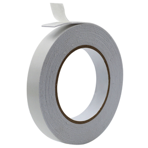 1 ROULEAU MOUSSE ADHESIF DOUBLE FACE 18MMX5M