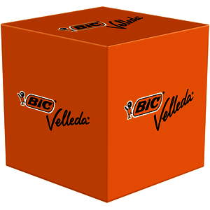 VELLEDA 1741 MEDIUM CLASSPACK 60 COLORIS ASSORTIS