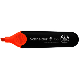 JOB 150 1 SURLIGNEUR ORANGE