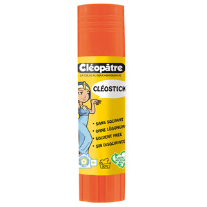 CLÉOPATRE COLLE BÂTON 36G