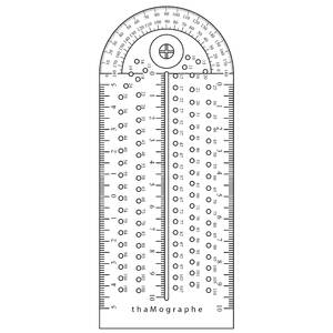 THAMOGRAPHE