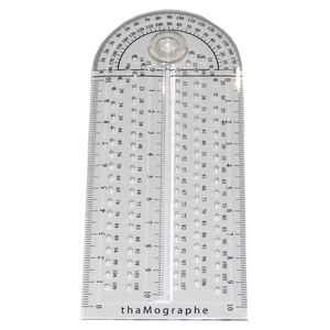 THAMOGRAPHE